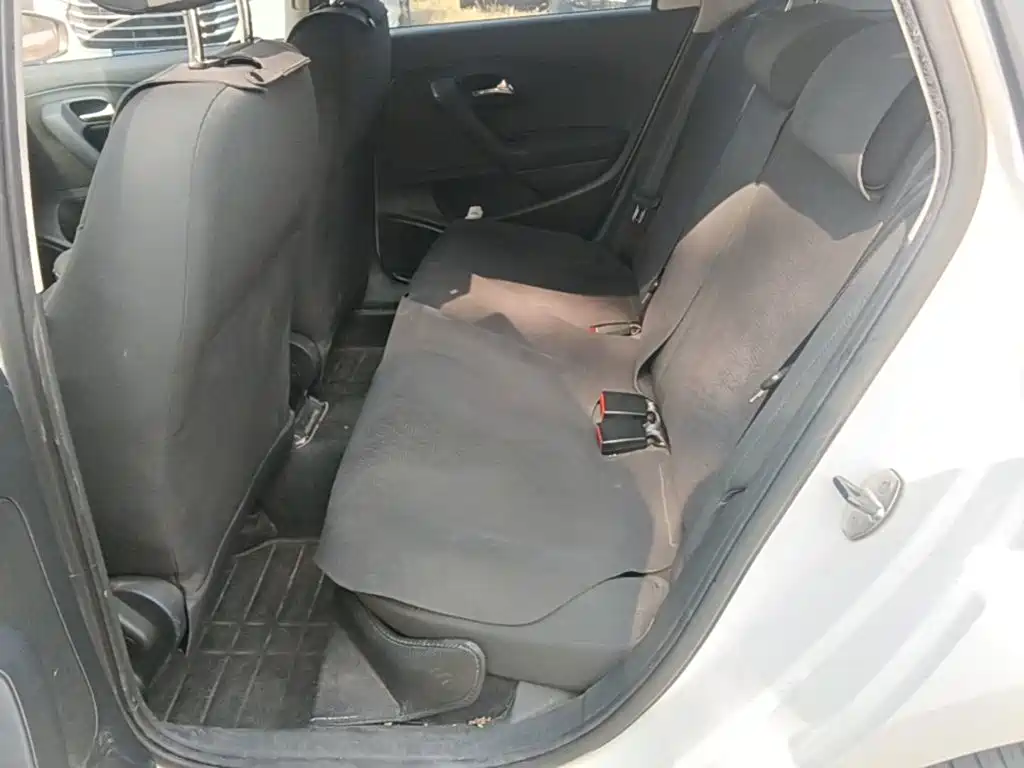 Volkswagen Polo — миниатюра 22