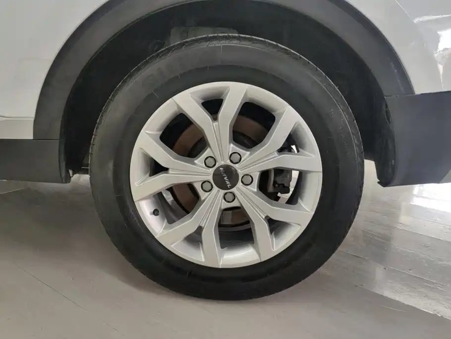 Haval H6 — миниатюра 6