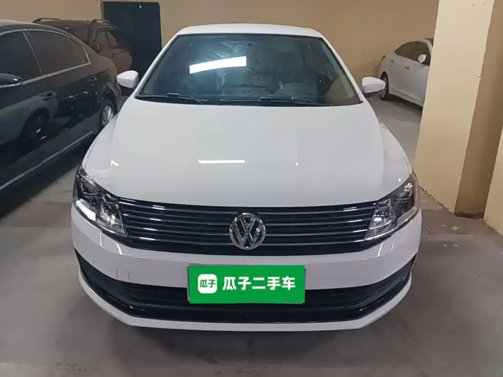 Volkswagen Lavida — миниатюра 3