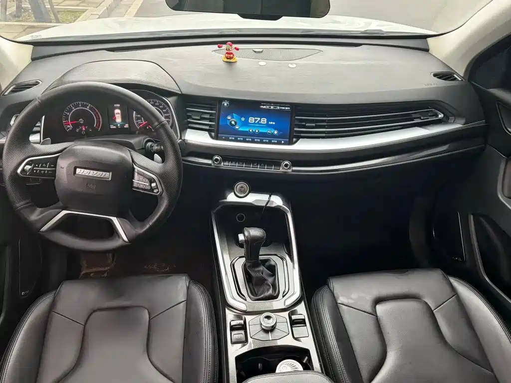 Haval H6 — миниатюра 5