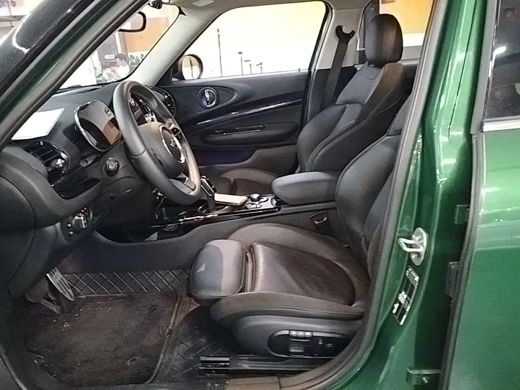 MINI Mini Clubman — миниатюра 15