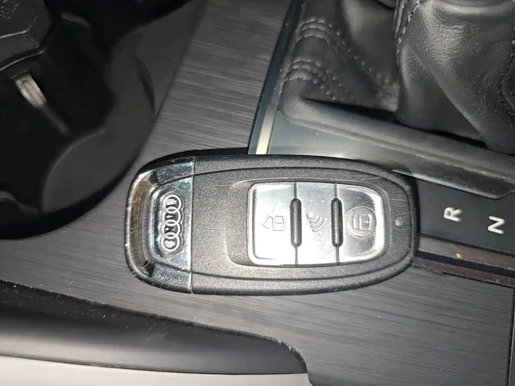 Audi A3 — миниатюра 9