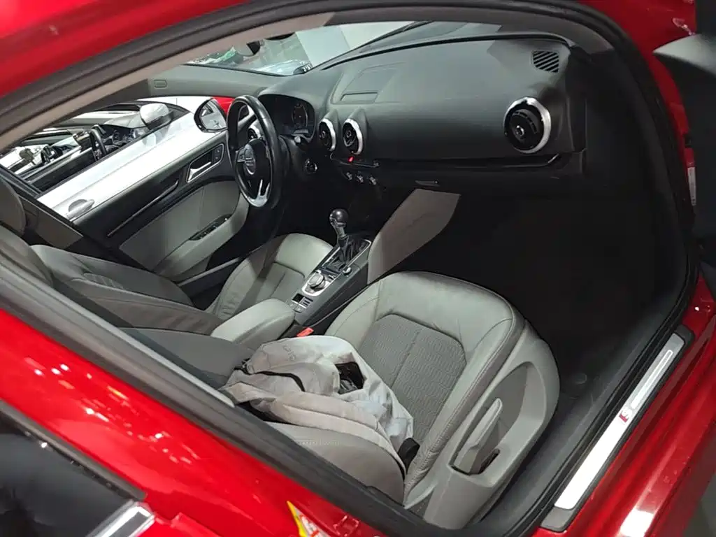 Audi A3 — миниатюра 25