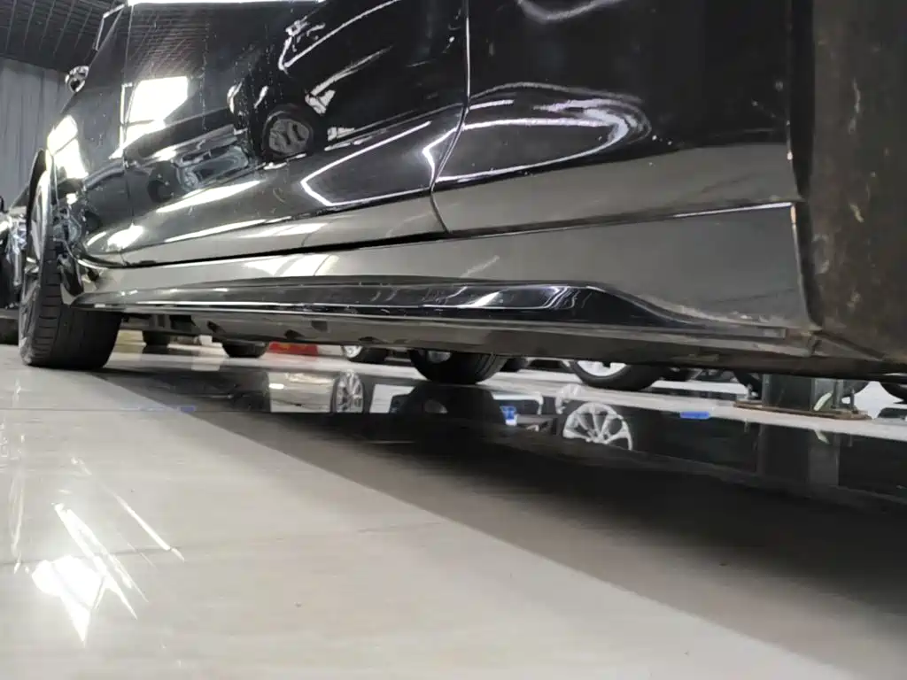 Cadillac CT5 — миниатюра 21