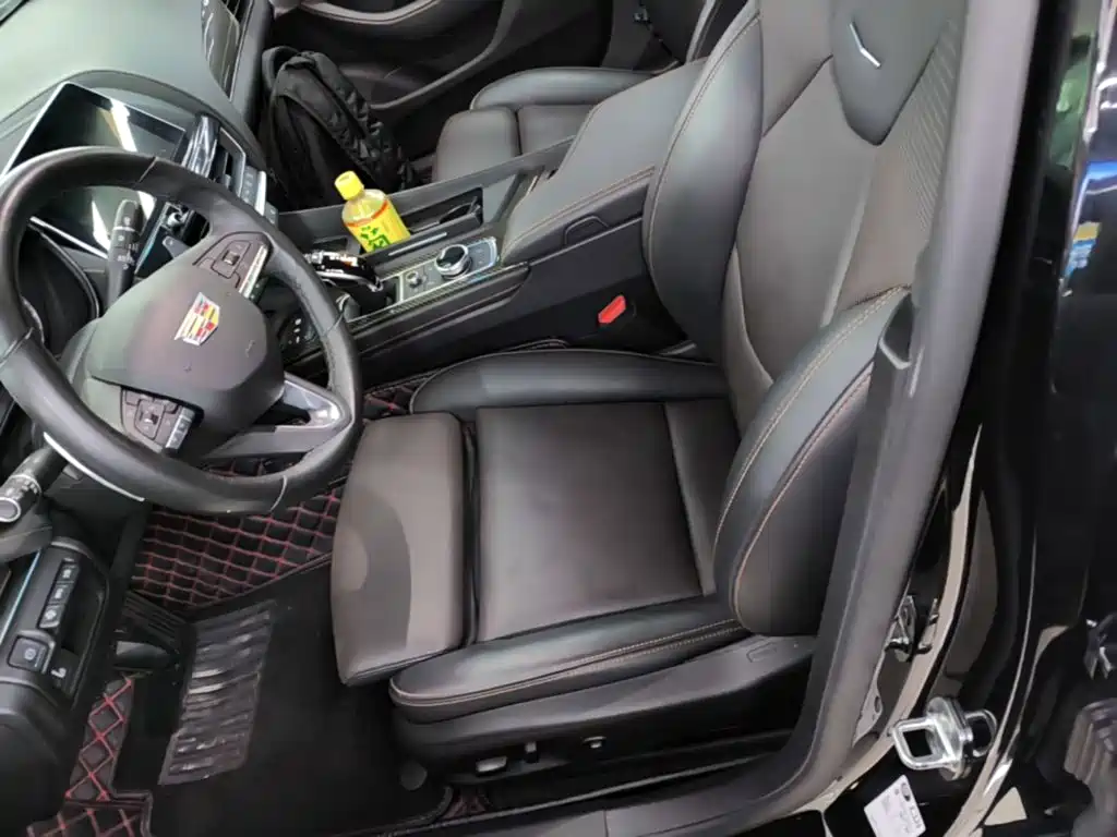Cadillac CT5 — миниатюра 15