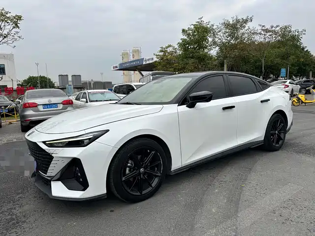 2023 Changan UNI-V