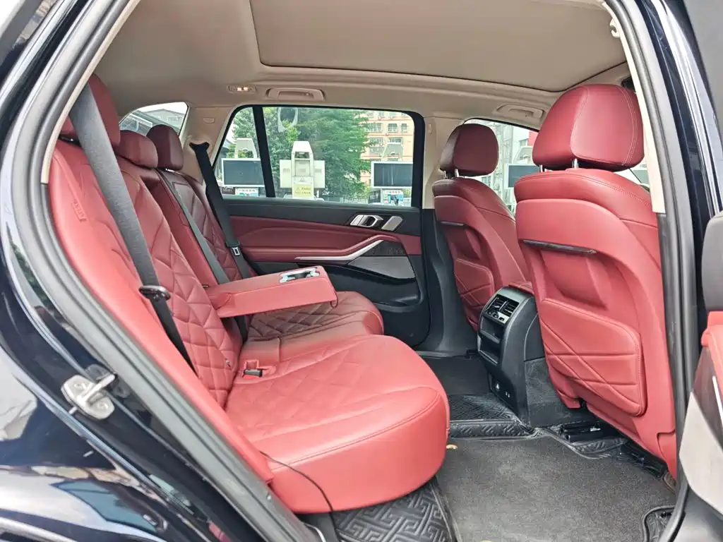 BMW X5 — миниатюра 26