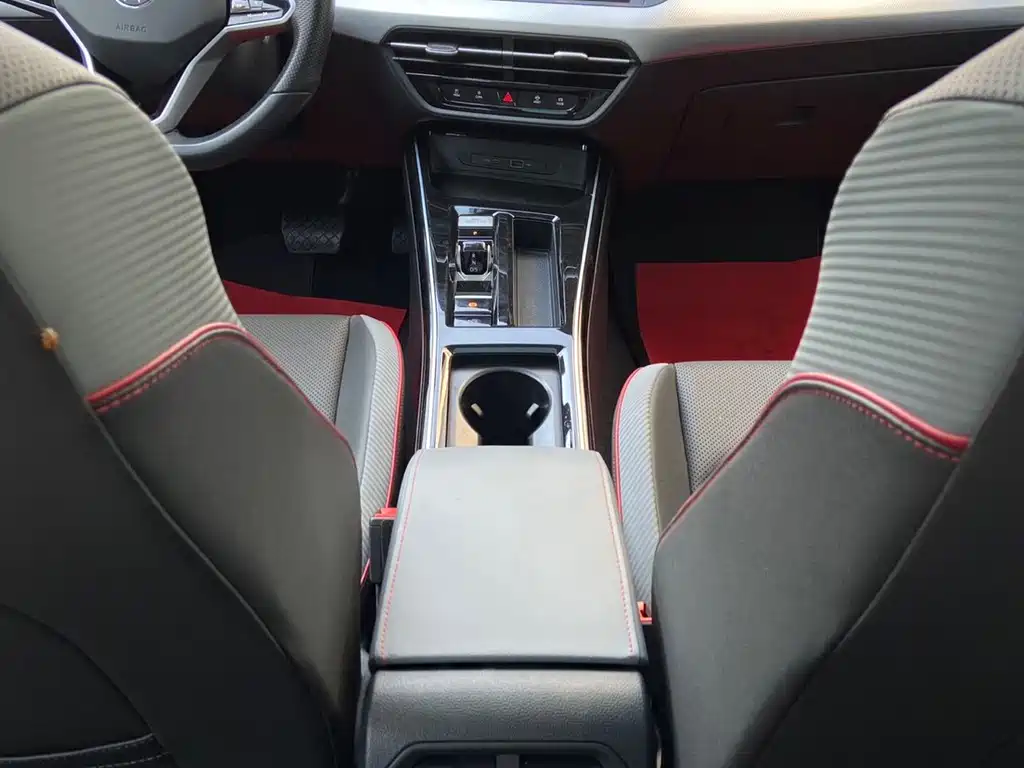 Volkswagen Lamando — миниатюра 11