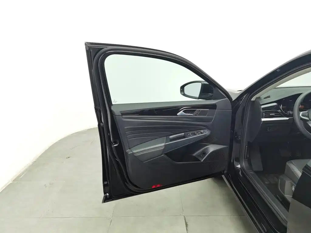Volkswagen Passat — миниатюра 8