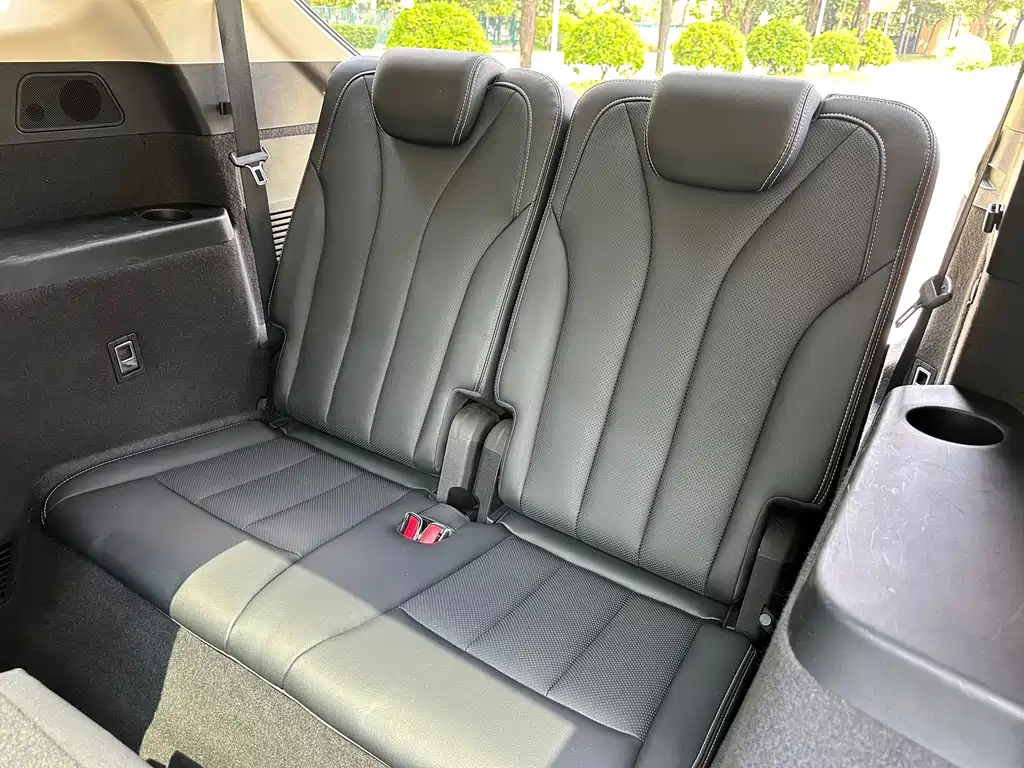 BYD Tang — миниатюра 19