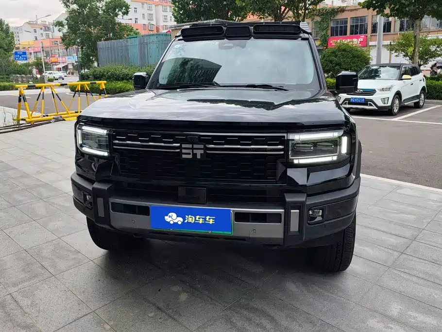 纵横 G700 — миниатюра 2