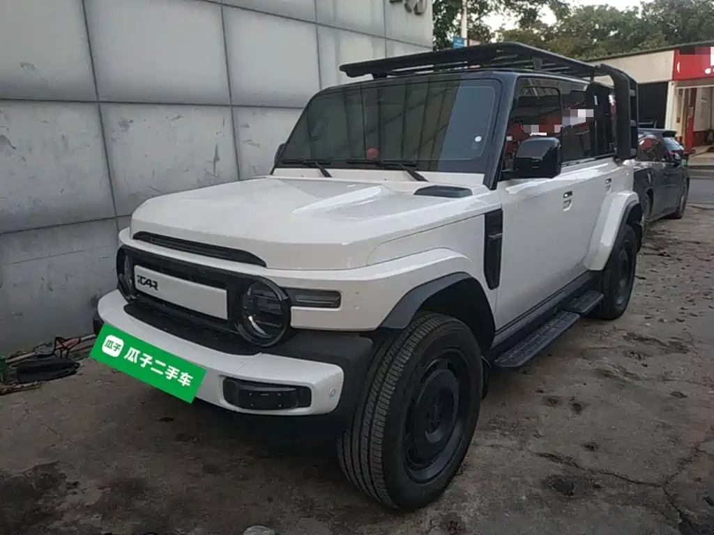 iCAR iCAR Super V23 — миниатюра 2