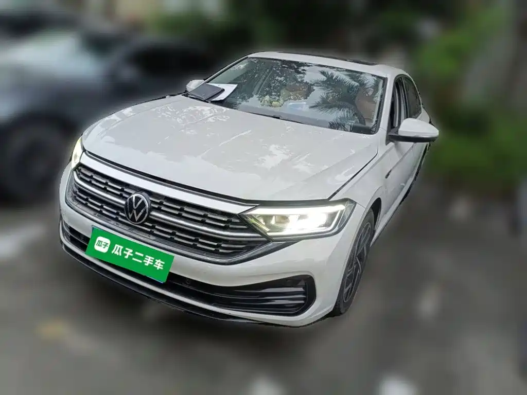 速腾 2023款 280TSI DSG超越版 2022