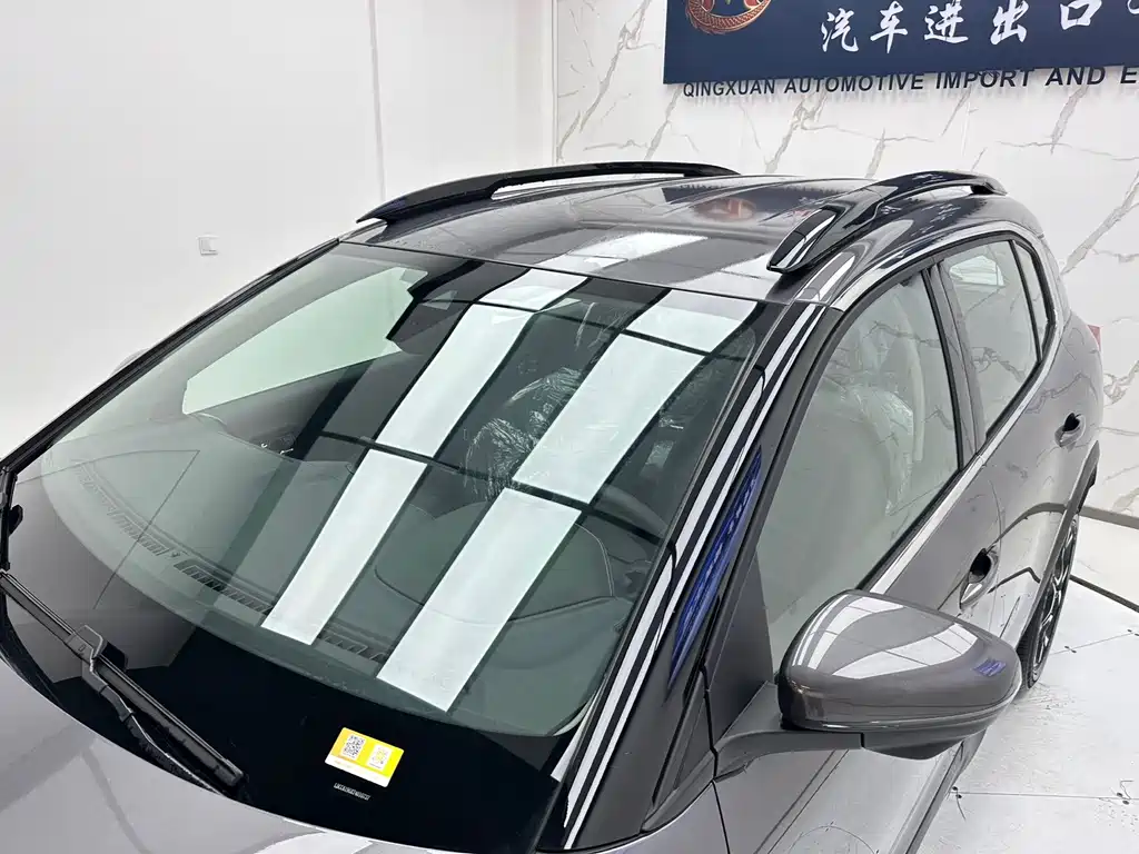 Citroen C5 AIRCROSS — миниатюра 8