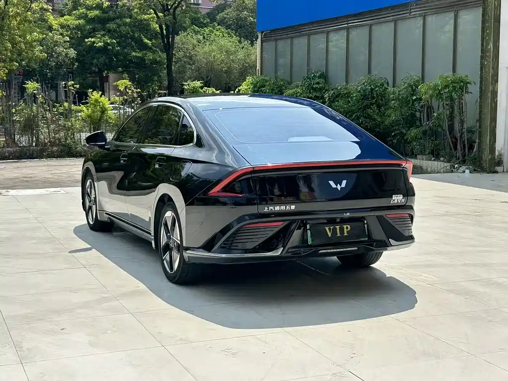 Wuling Xingguang — миниатюра 9