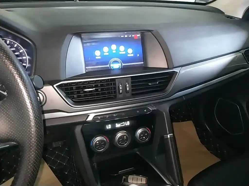 Haval H6 — миниатюра 13