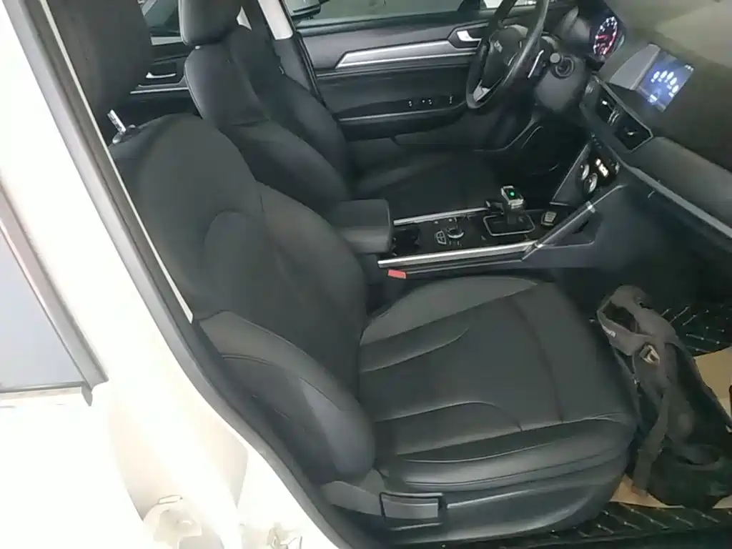 Haval H6 — миниатюра 25