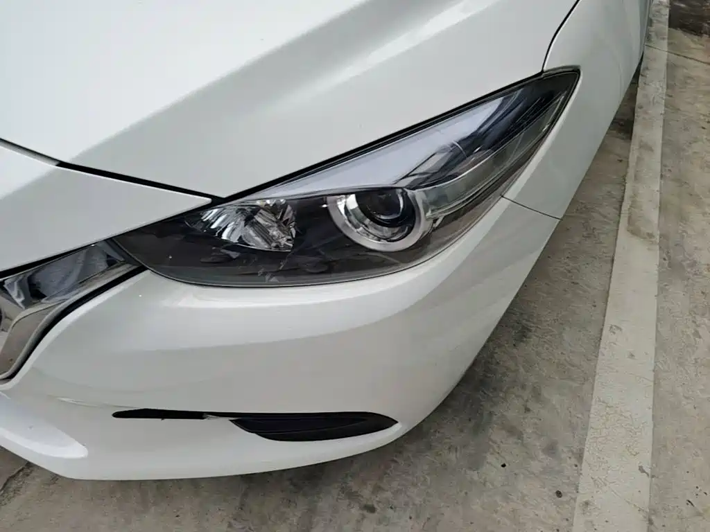 Mazda 3 Axela — миниатюра 24