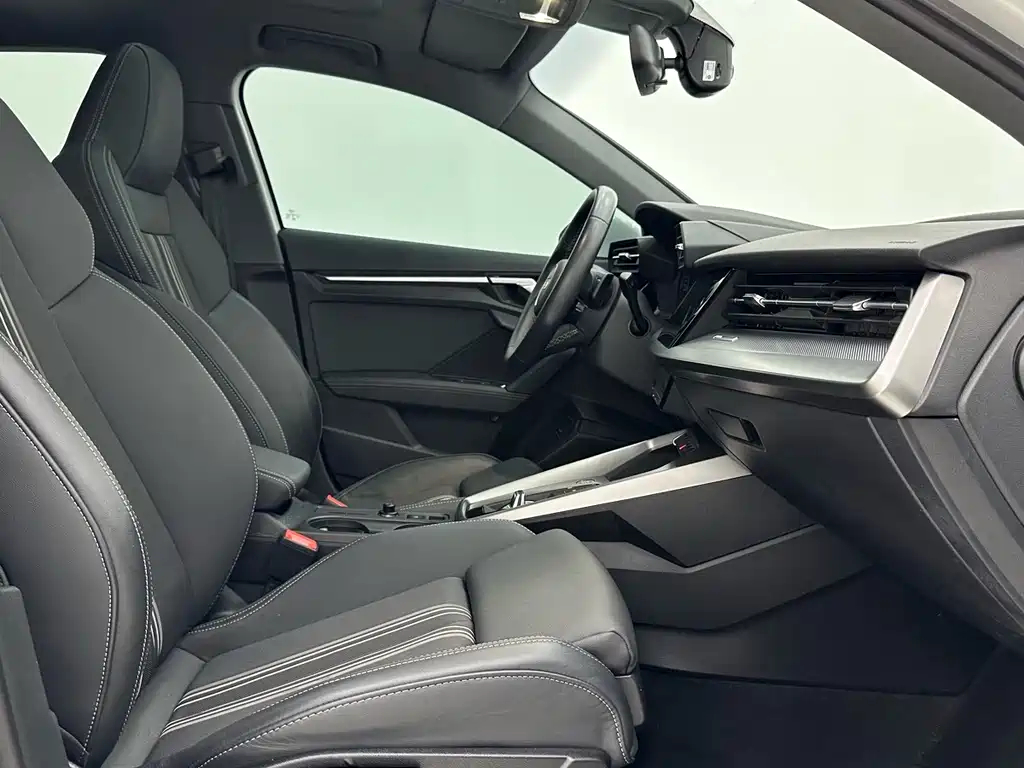 Audi A3 — миниатюра 9