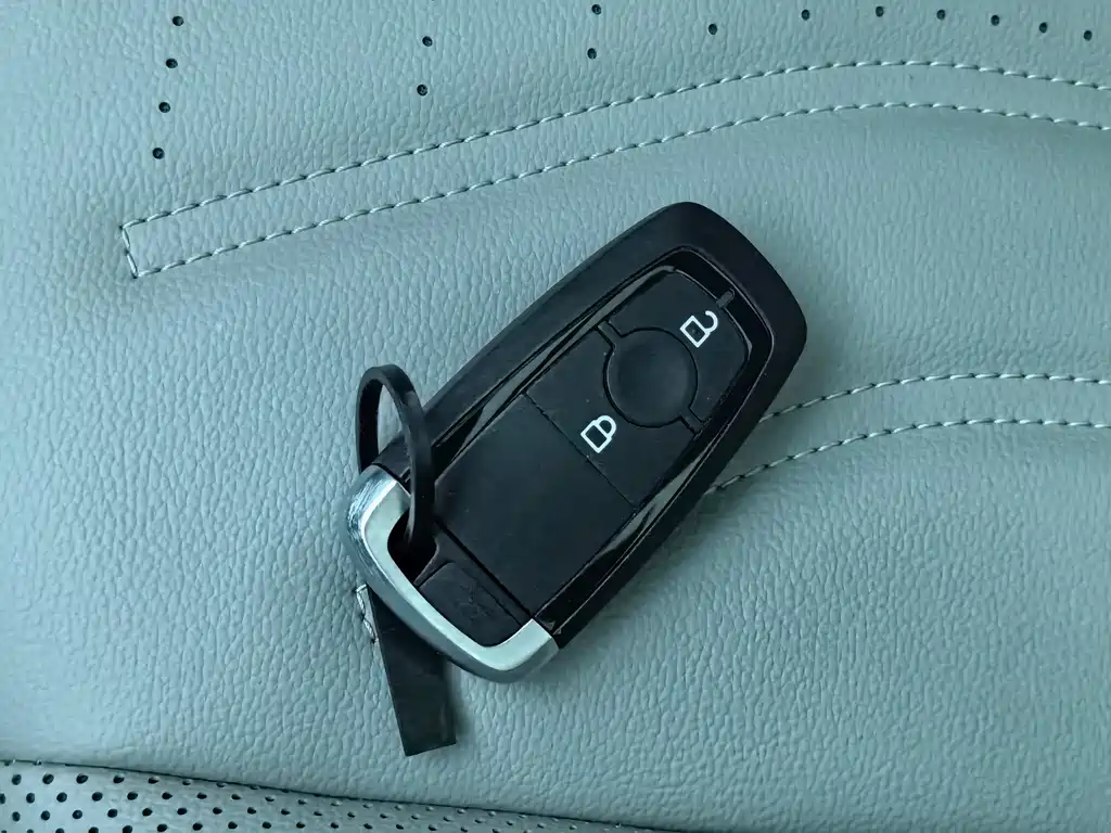 Ford Escape — миниатюра 27