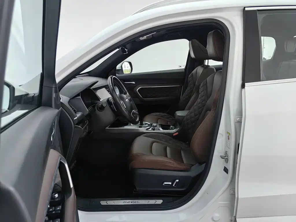 Haval H6 — миниатюра 10
