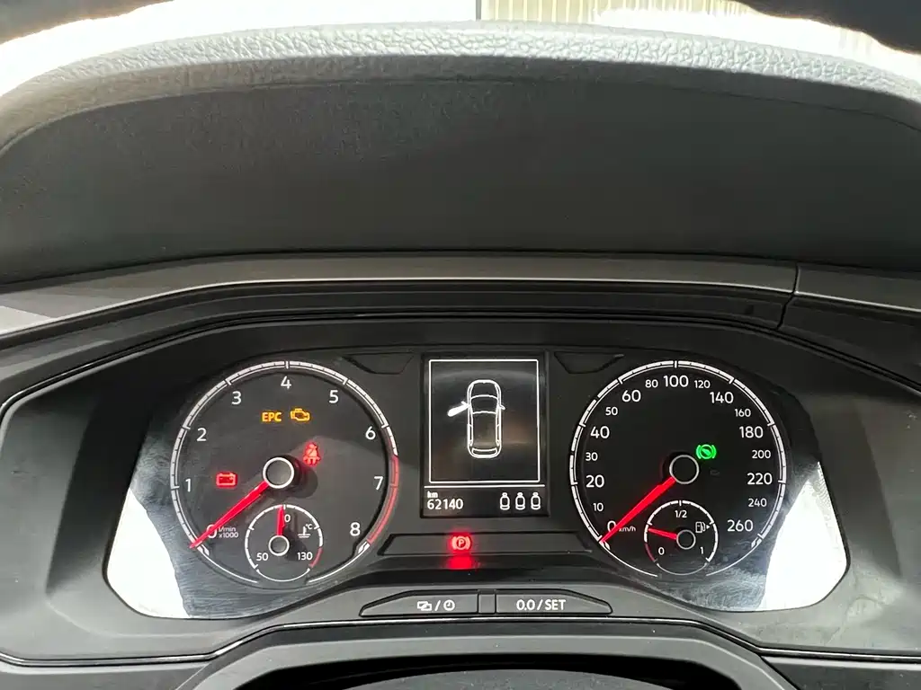 Volkswagen Polo — миниатюра 10