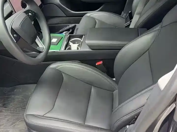 Tesla Model 3 — миниатюра 8