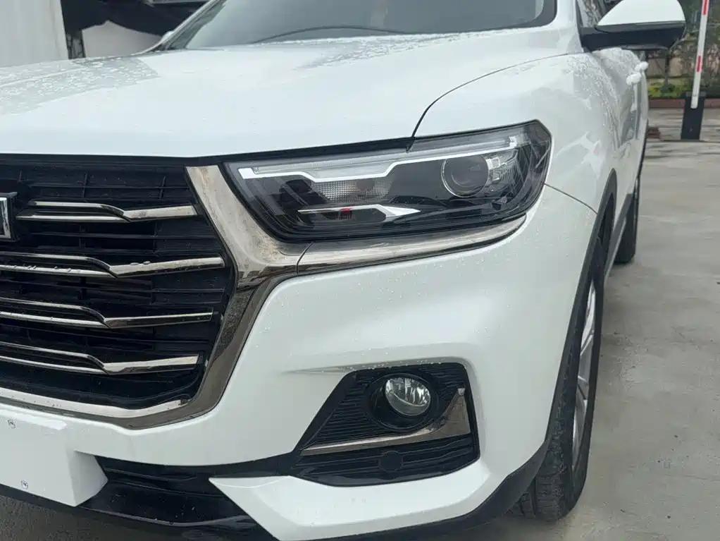 Haval H6 — миниатюра 3