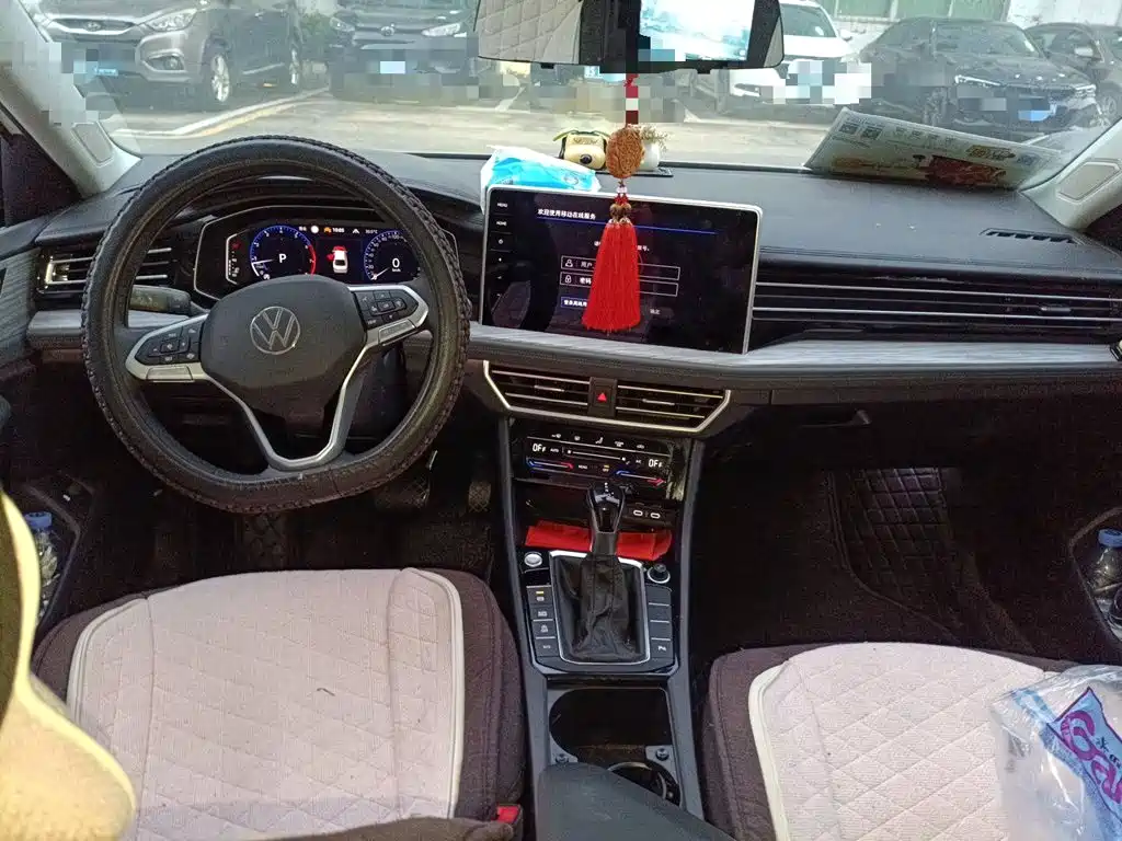 Volkswagen Sagitar — миниатюра 5