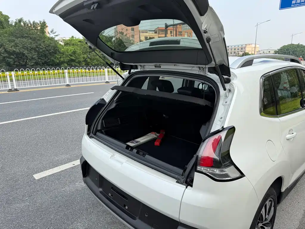 Peugeot 3008 — миниатюра 28