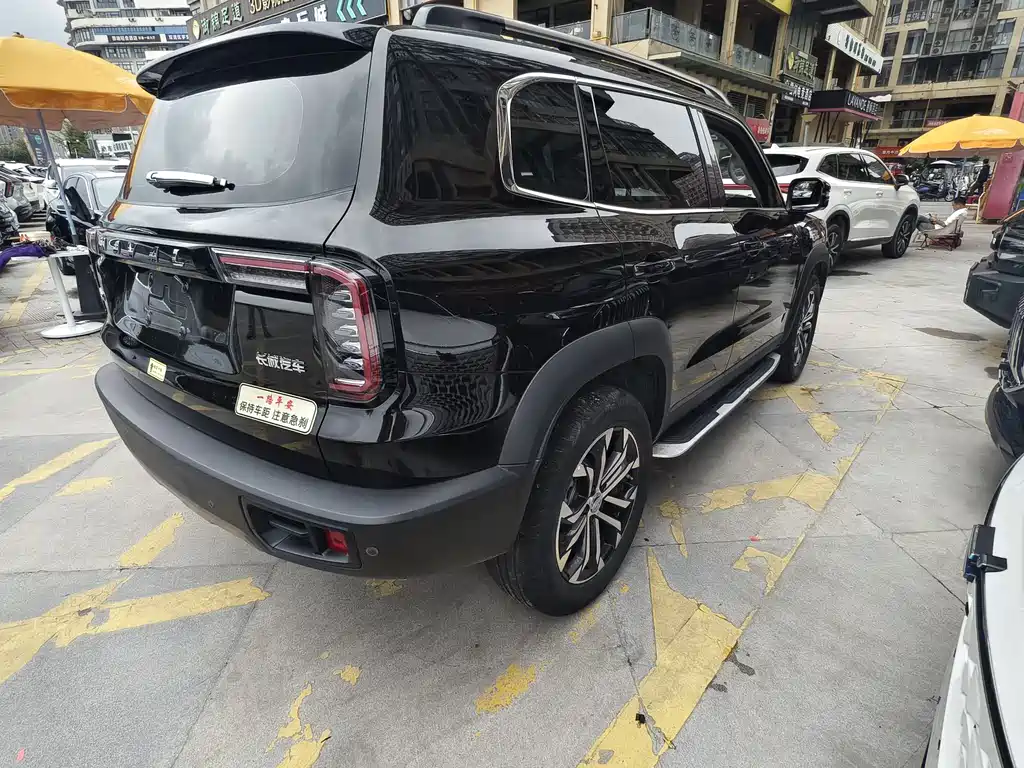 Haval Big Dog — миниатюра 5