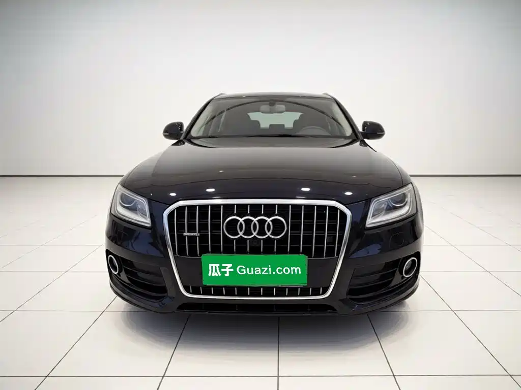 Audi Q5 — миниатюра 2