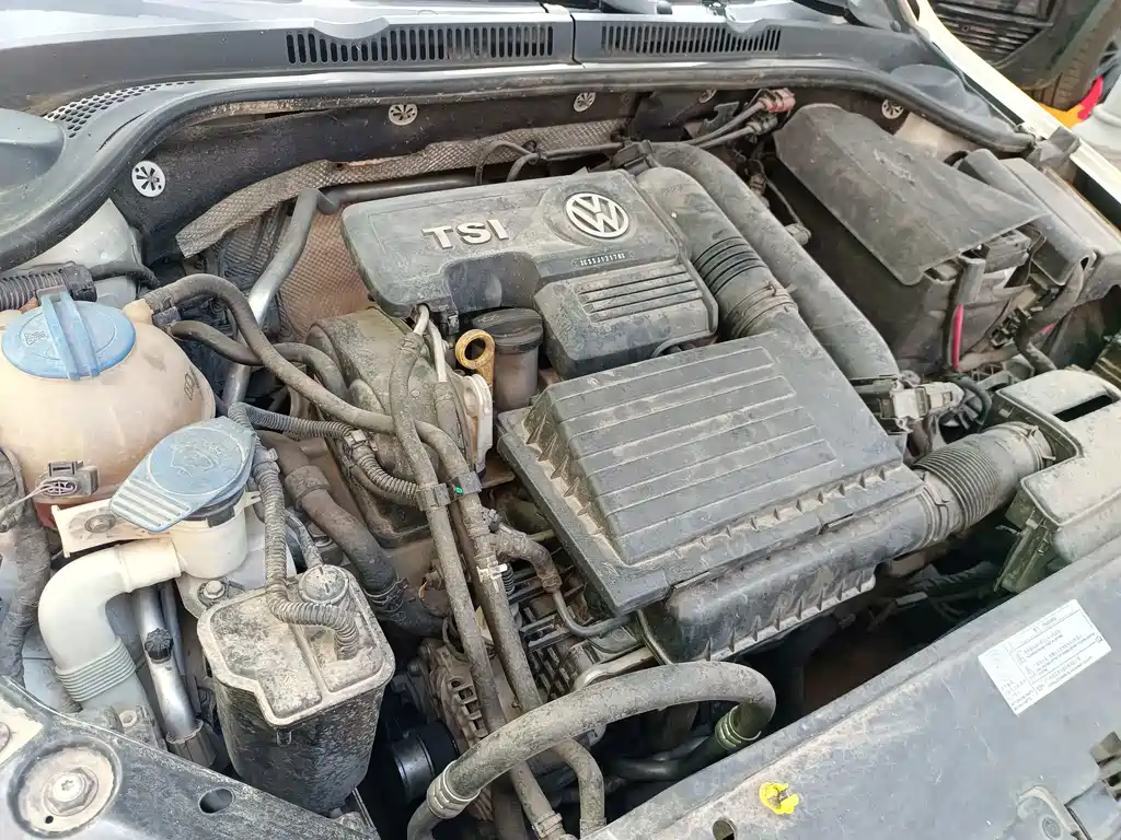 Volkswagen Sagitar — миниатюра 19