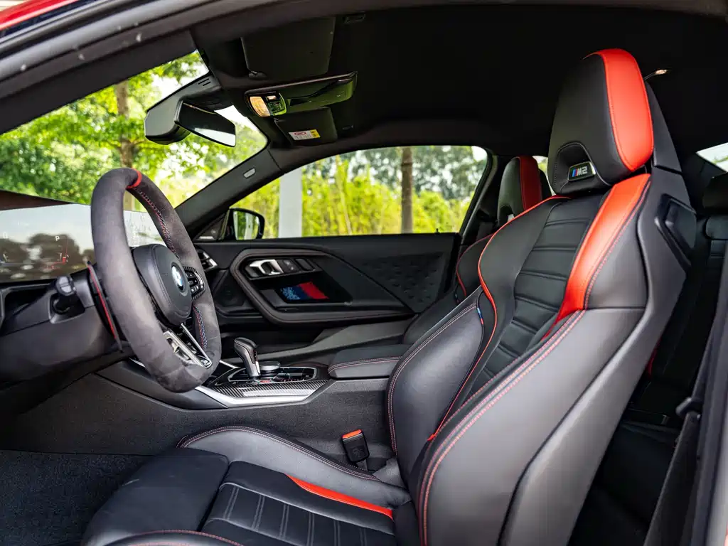 BMW M2 — миниатюра 18