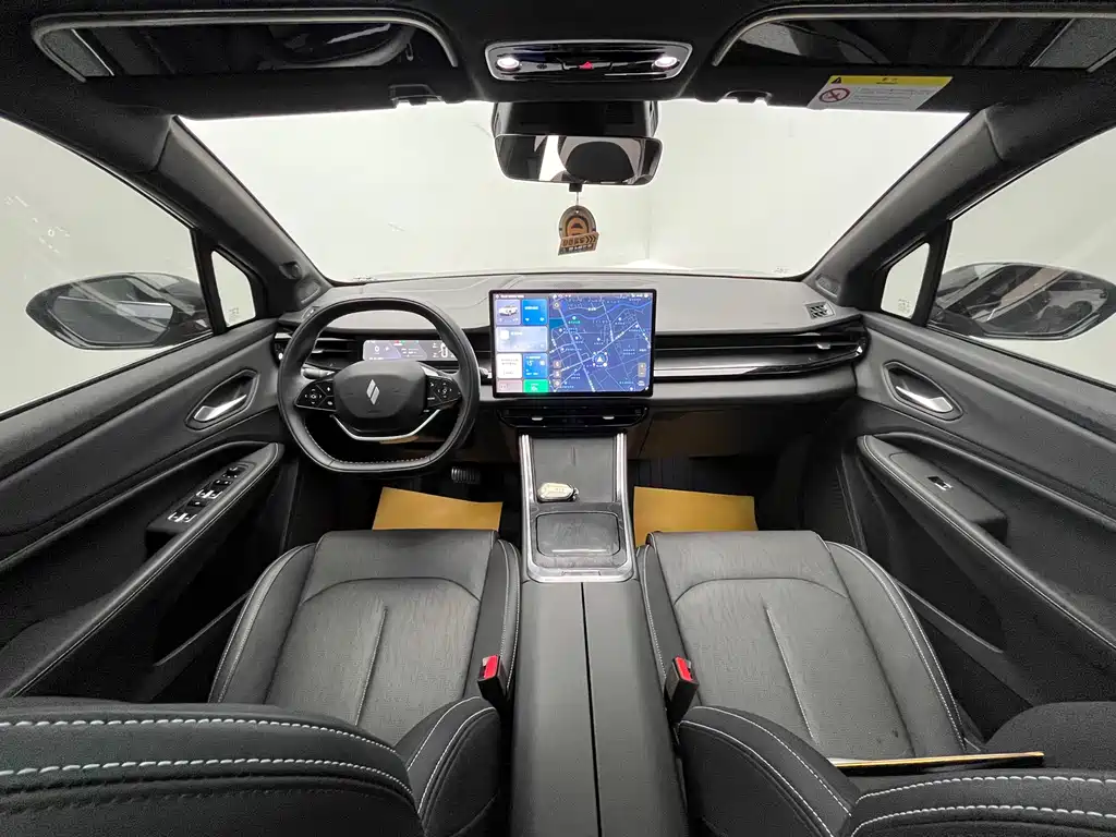 RUILAN AUTOMOBILE RUILAN 7