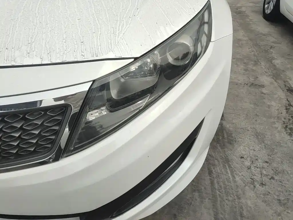 Kia K5 — миниатюра 24