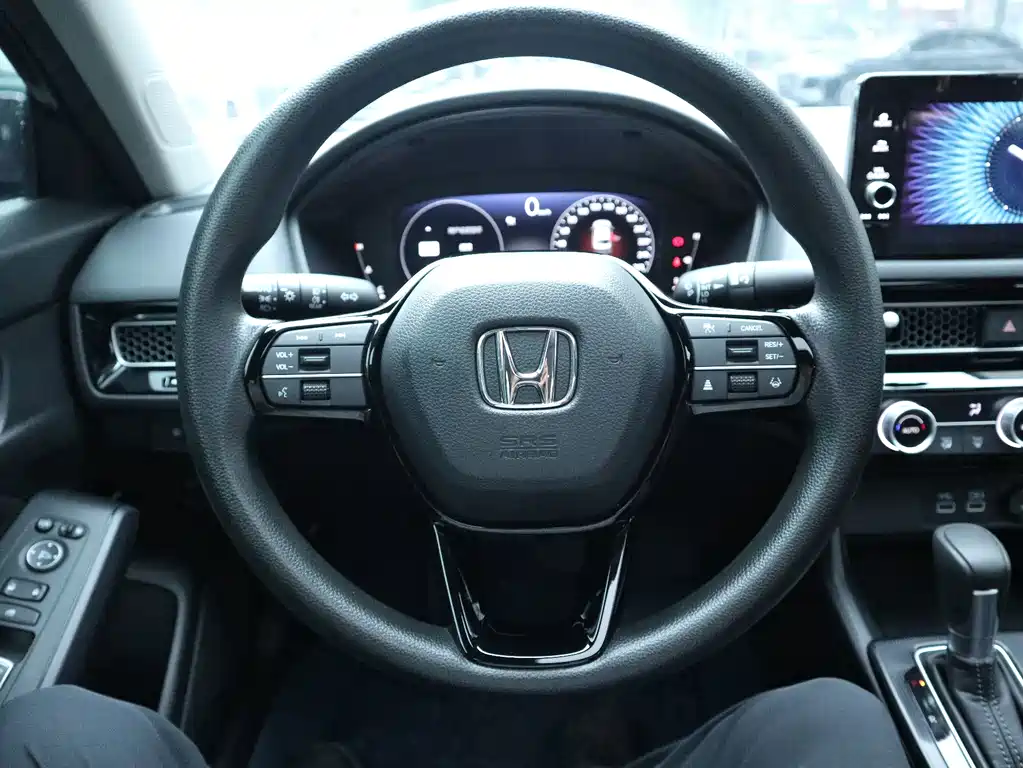 Honda Civic — миниатюра 34