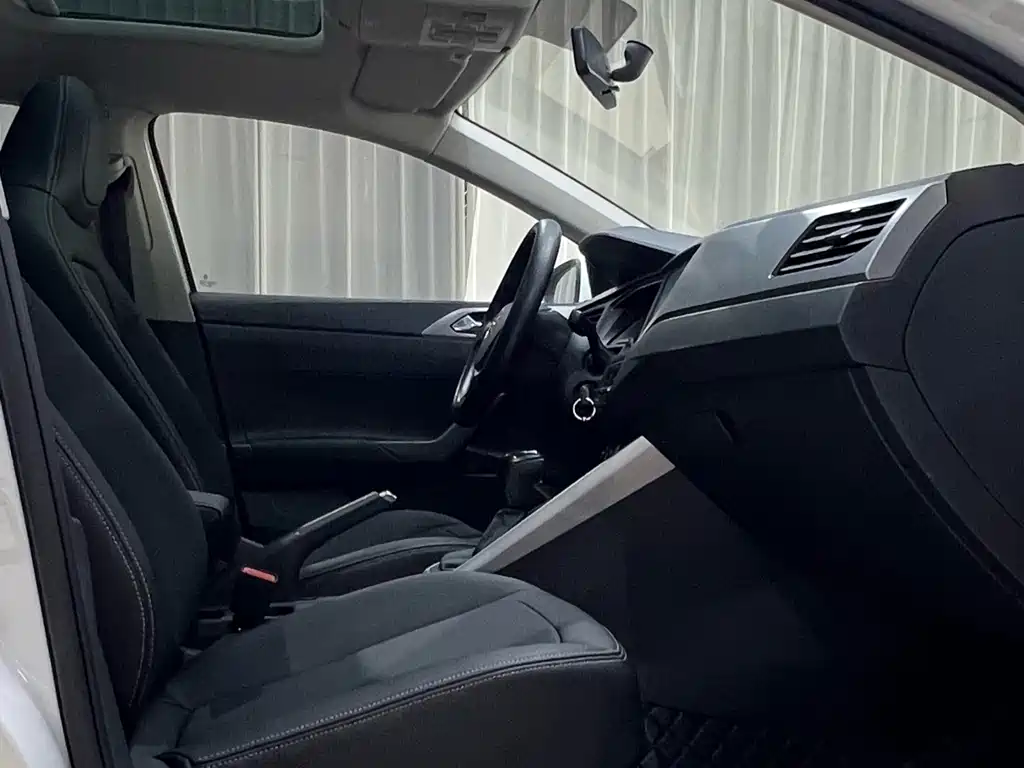 Volkswagen Polo — миниатюра 19