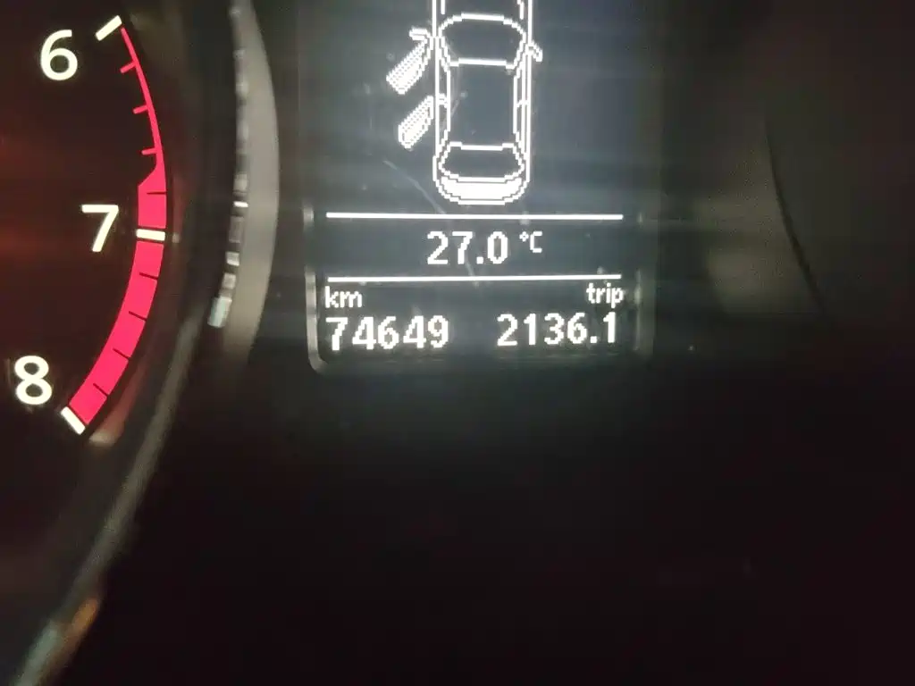 Volkswagen Sagitar — миниатюра 13