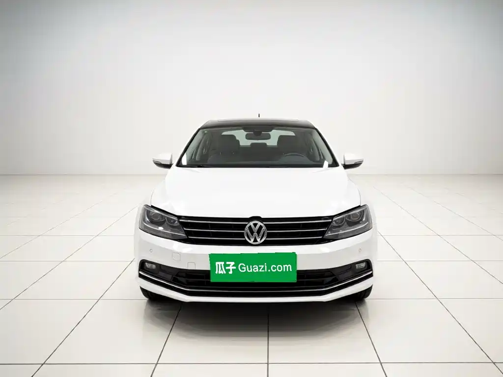 Volkswagen Sagitar — миниатюра 2