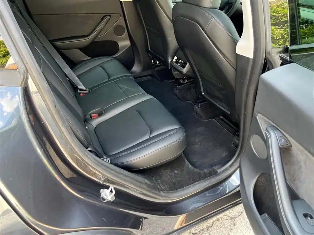 Tesla Model Y — миниатюра 11