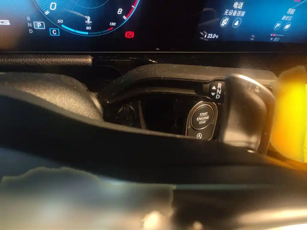 Mercedes-Benz GLA AMG — миниатюра 7
