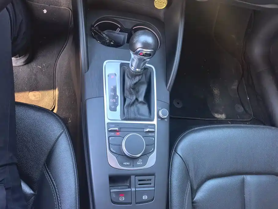 Audi A3 — миниатюра 16