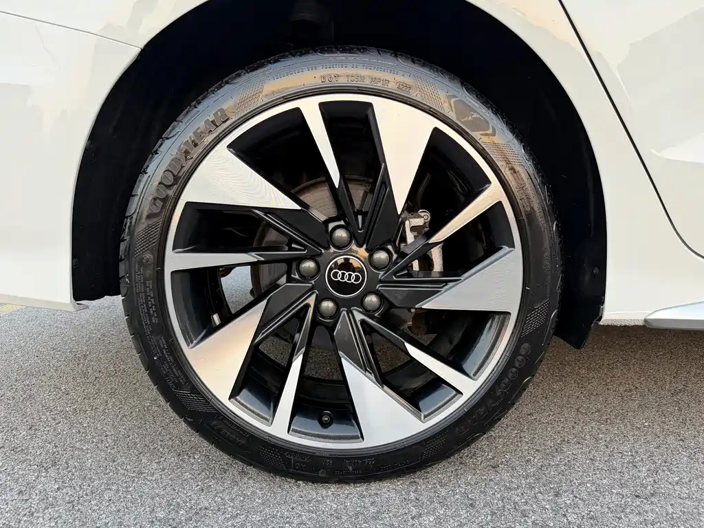 Audi A3 — миниатюра 23