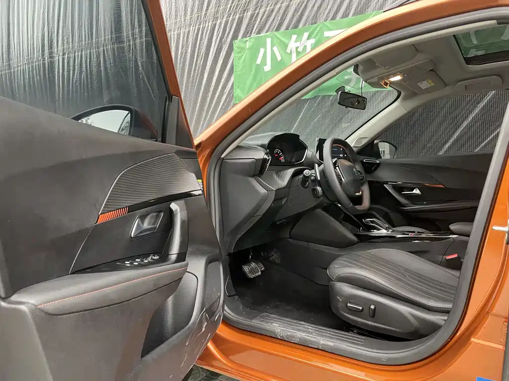 Peugeot 2008 — миниатюра 16