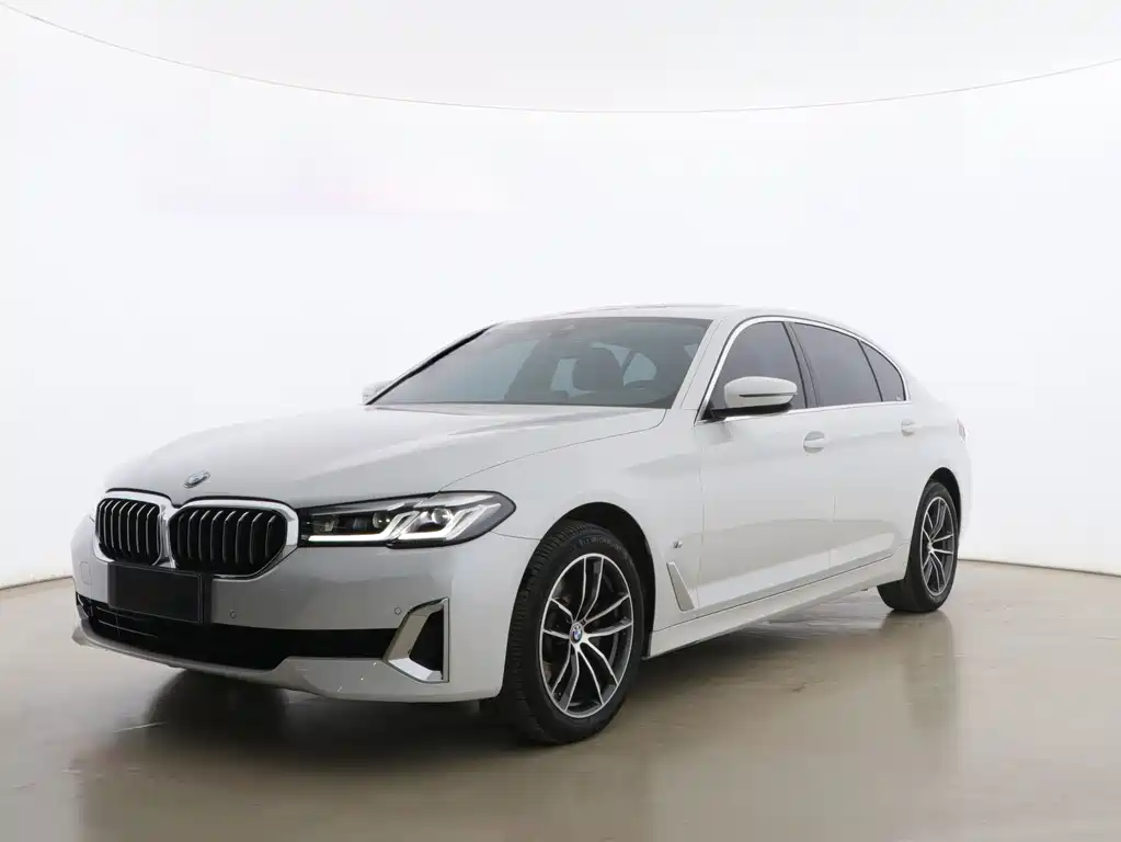 Купить BMW 5 Series