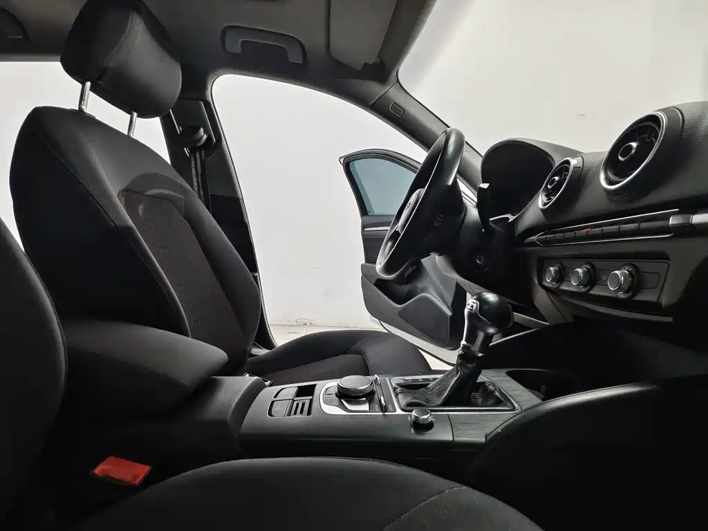 Audi A3 — миниатюра 15