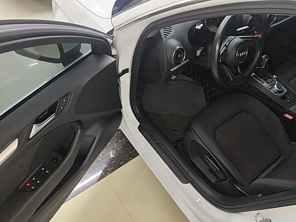 Audi A3 — миниатюра 16