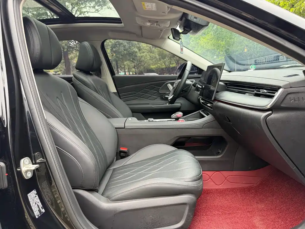 Chery Arrizo 8 PRO — миниатюра 16