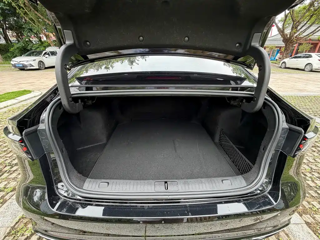 Chery Arrizo 8 PRO — миниатюра 20